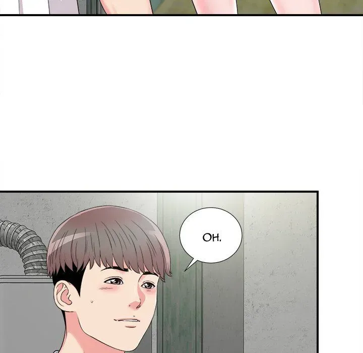 Read Behind the Curtains chapter 8 image 37 on Lezhin