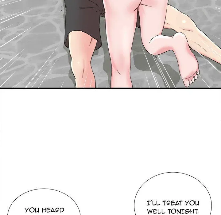Read Behind the Curtains chapter 8 image 41 on Lezhin