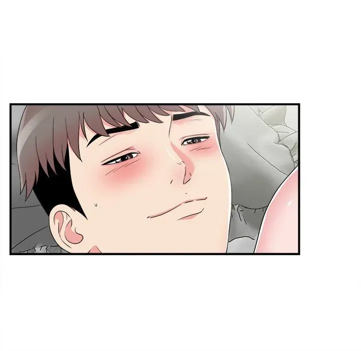 Read Behind the Curtains chapter 8 image 43 on Lezhin