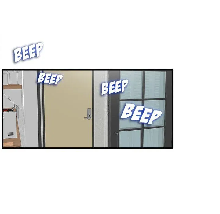 Read Behind the Curtains chapter 8 image 44 on Lezhin