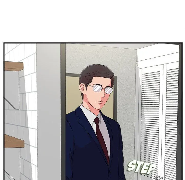 Read Behind the Curtains chapter 8 image 46 on Lezhin