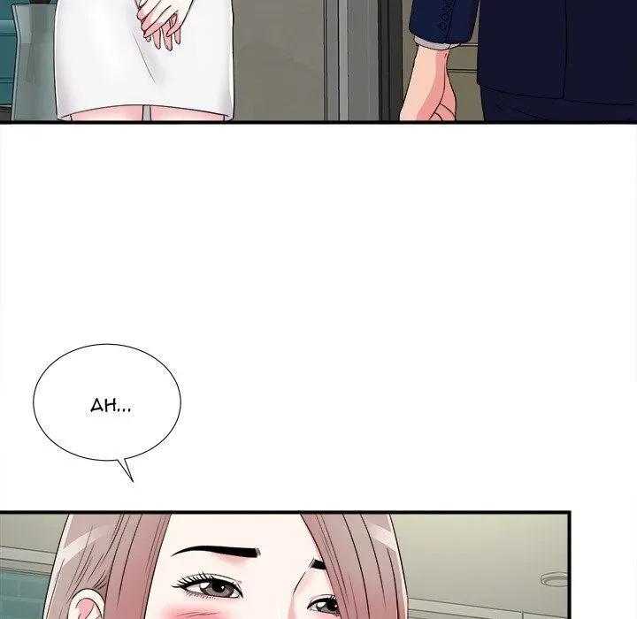 Read Behind the Curtains chapter 8 image 50 on Lezhin
