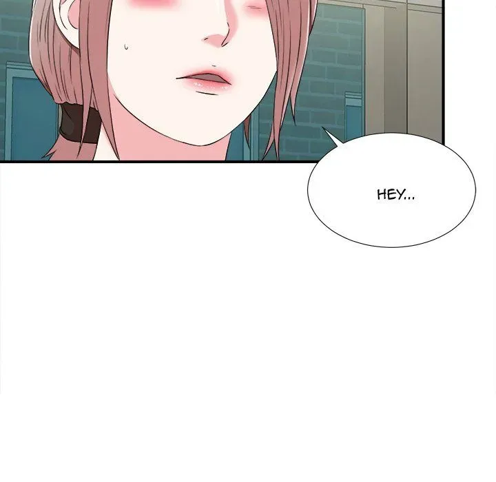 Read Behind the Curtains chapter 8 image 51 on Lezhin