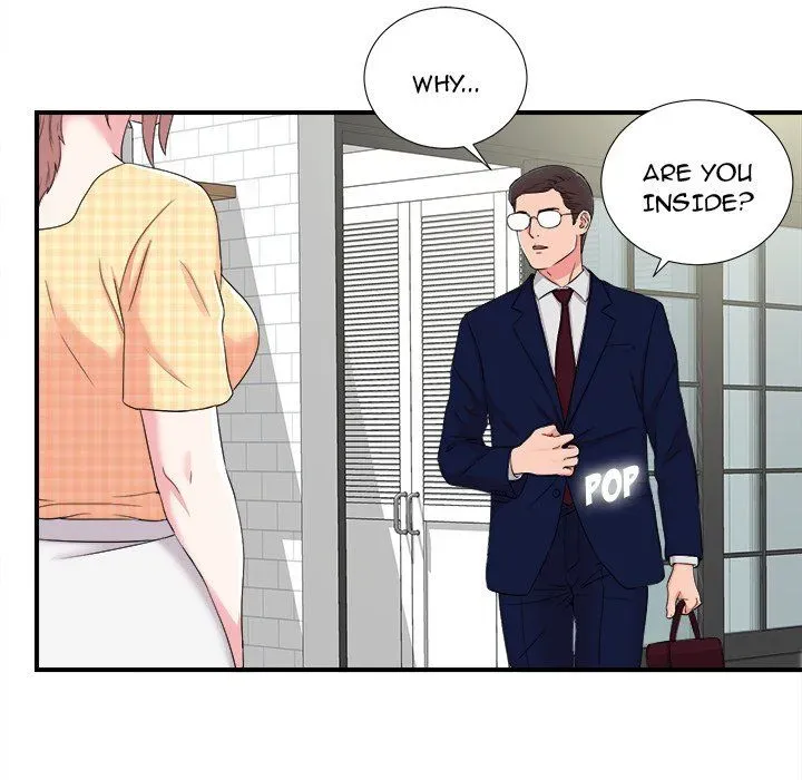 Read Behind the Curtains chapter 8 image 52 on Lezhin