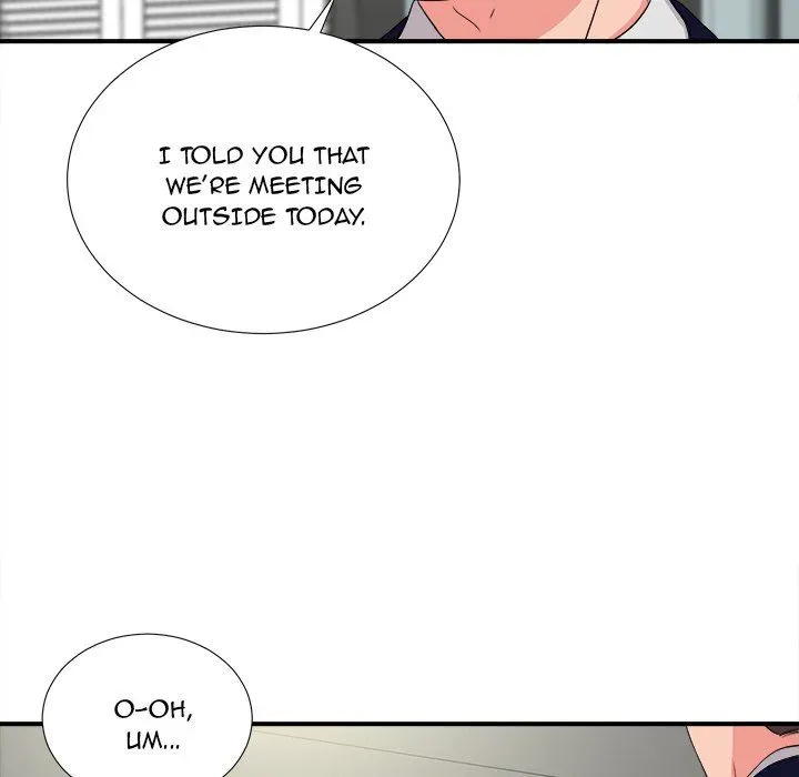 Read Behind the Curtains chapter 8 image 54 on Lezhin