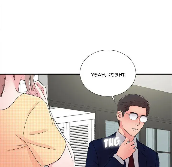 Read Behind the Curtains chapter 8 image 57 on Lezhin