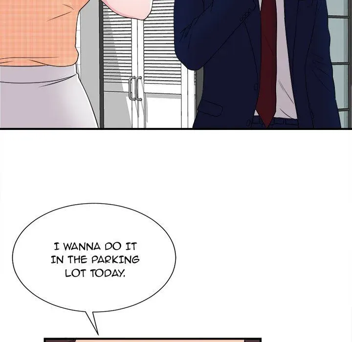 Read Behind the Curtains chapter 8 image 58 on Lezhin