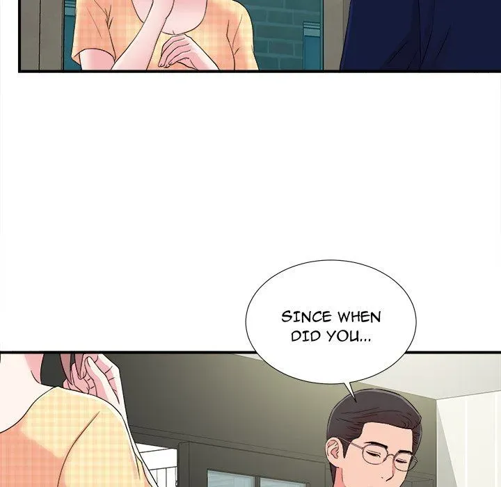 Read Behind the Curtains chapter 8 image 61 on Lezhin