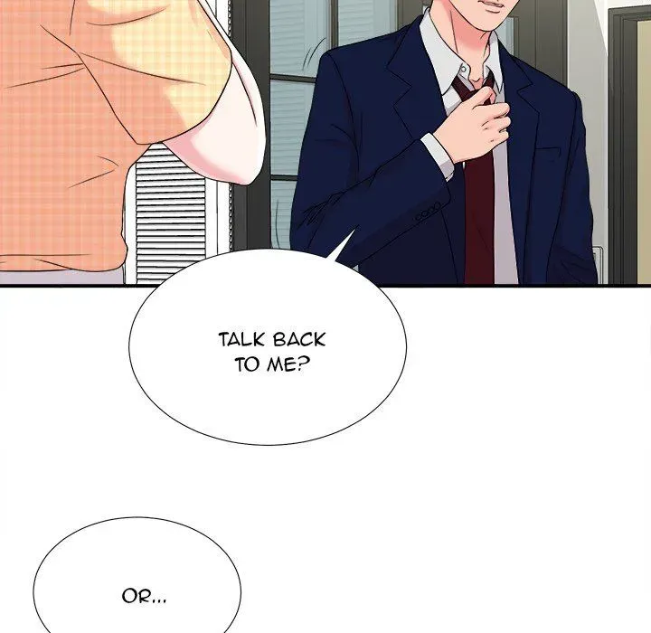 Read Behind the Curtains chapter 8 image 62 on Lezhin