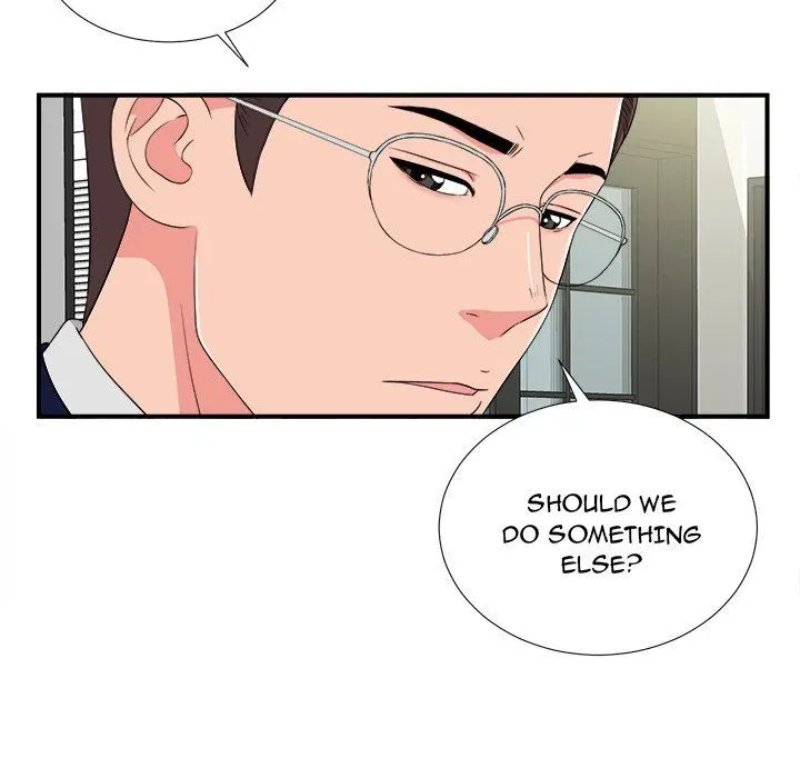 Read Behind the Curtains chapter 8 image 63 on Lezhin