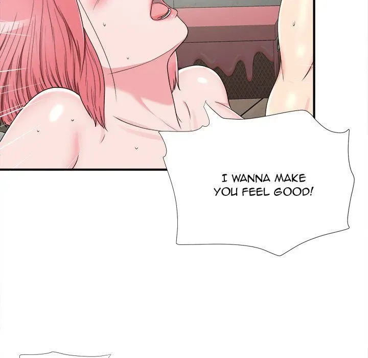Read Behind the Curtains chapter 8 image 78 on Lezhin