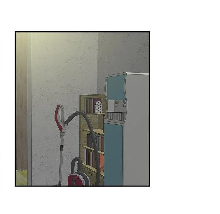 Read Behind the Curtains chapter 8 image 87 on Lezhin