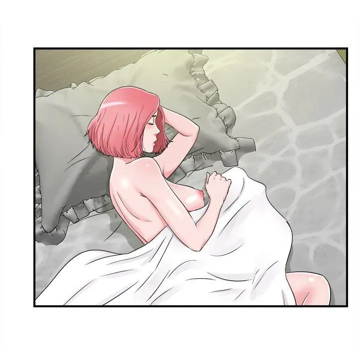 Read Behind the Curtains chapter 8 image 88 on Lezhin