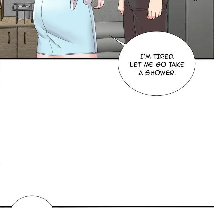 Read Behind the Curtains chapter 8 image 9 on Lezhin