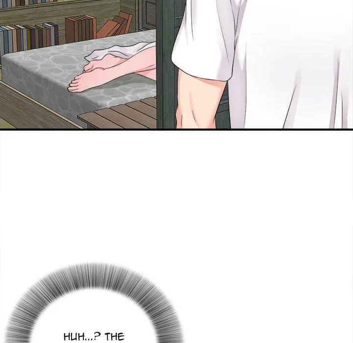 Read Behind the Curtains chapter 8 image 90 on Lezhin