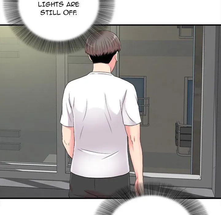 Read Behind the Curtains chapter 8 image 91 on Lezhin
