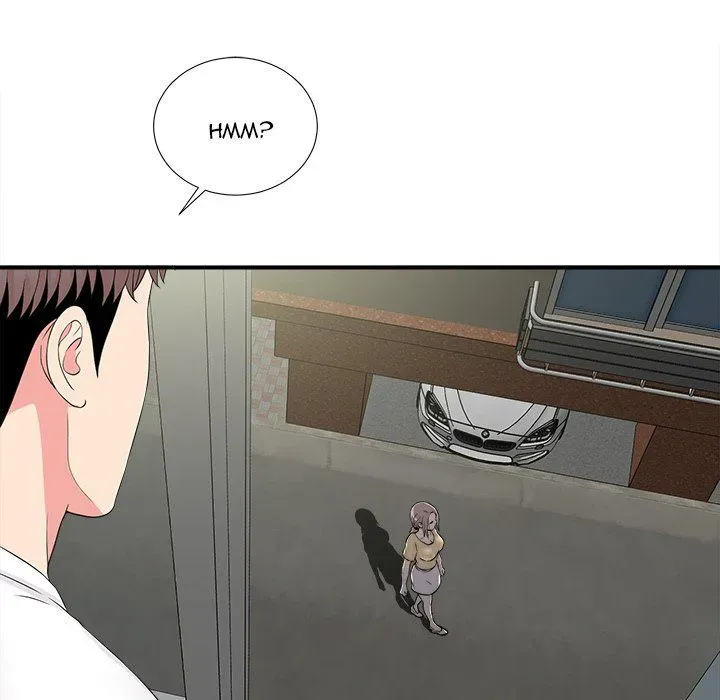 Read Behind the Curtains chapter 8 image 95 on Lezhin