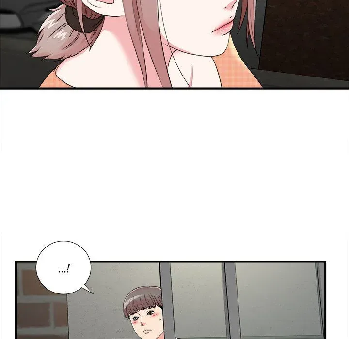 Read Behind the Curtains chapter 8 image 97 on Lezhin