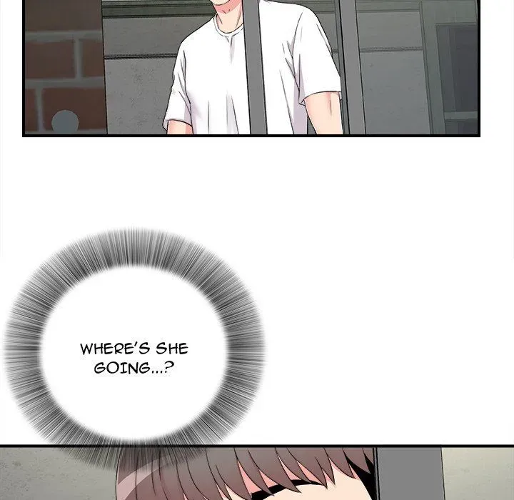 Read Behind the Curtains chapter 8 image 98 on Lezhin
