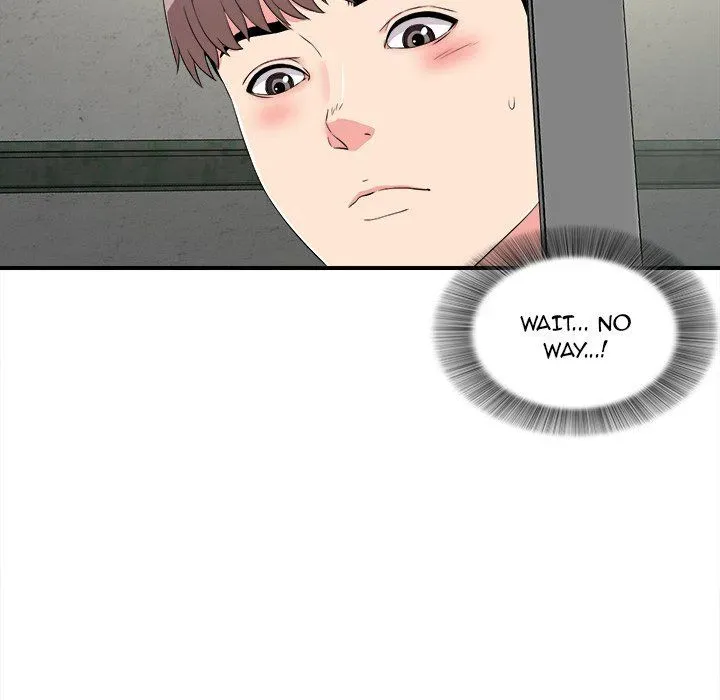 Read Behind the Curtains chapter 8 image 99 on Lezhin