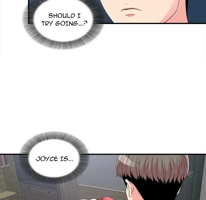 Read Behind the Curtains chapter 9 image 11 on Lezhin