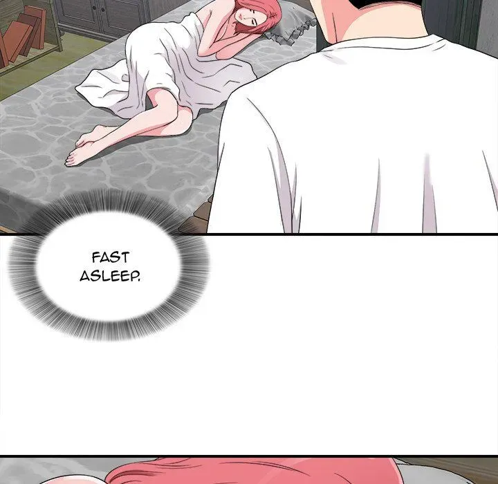 Read Behind the Curtains chapter 9 image 12 on Lezhin