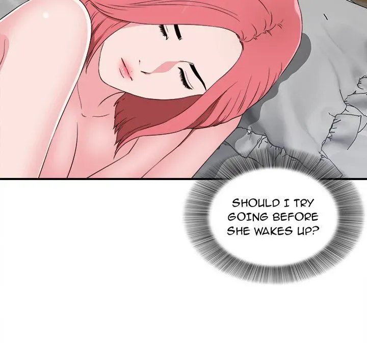 Read Behind the Curtains chapter 9 image 13 on Lezhin