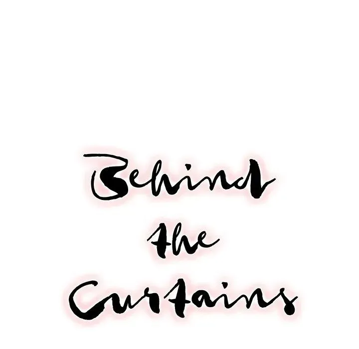 Read Behind the Curtains chapter 9 image 15 on Lezhin