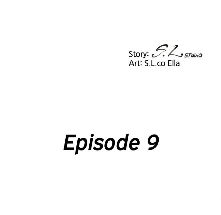 Read Behind the Curtains chapter 9 image 16 on Lezhin