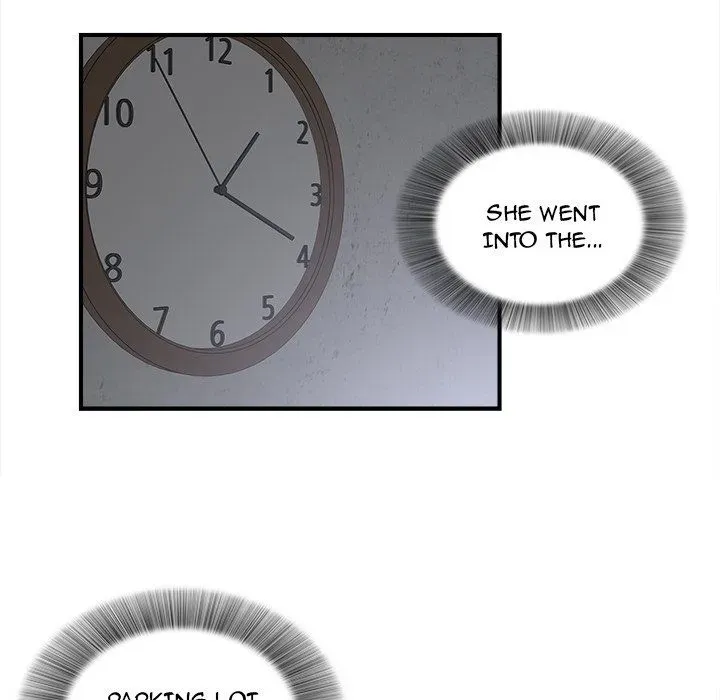 Read Behind the Curtains chapter 9 image 17 on Lezhin
