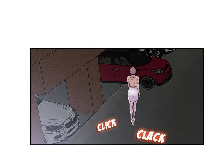 Read Behind the Curtains chapter 9 image 2 on Lezhin