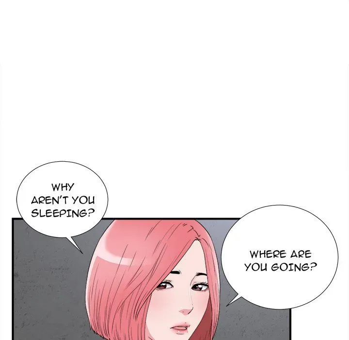 Read Behind the Curtains chapter 9 image 23 on Lezhin