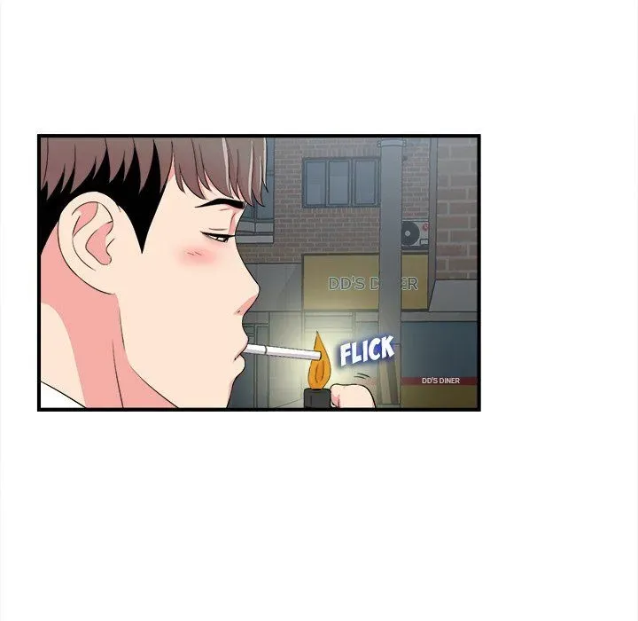 Read Behind the Curtains chapter 9 image 29 on Lezhin