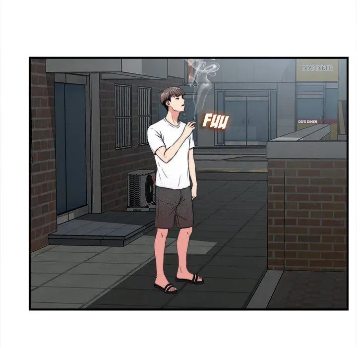Read Behind the Curtains chapter 9 image 30 on Lezhin