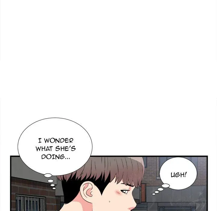 Read Behind the Curtains chapter 9 image 34 on Lezhin