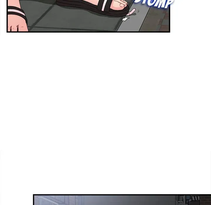 Read Behind the Curtains chapter 9 image 36 on Lezhin
