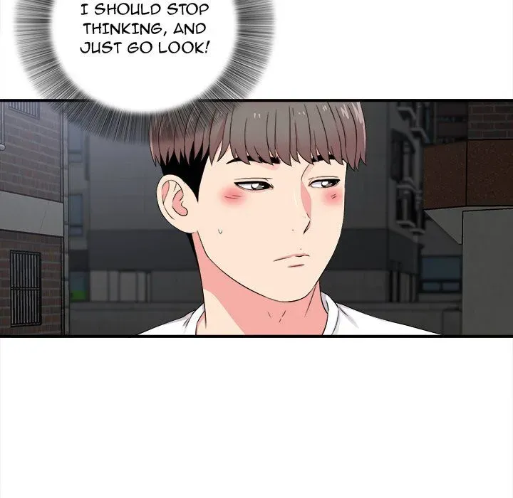 Read Behind the Curtains chapter 9 image 38 on Lezhin