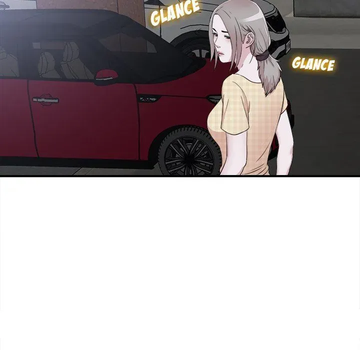 Read Behind the Curtains chapter 9 image 4 on Lezhin