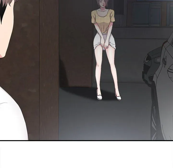 Read Behind the Curtains chapter 9 image 42 on Lezhin