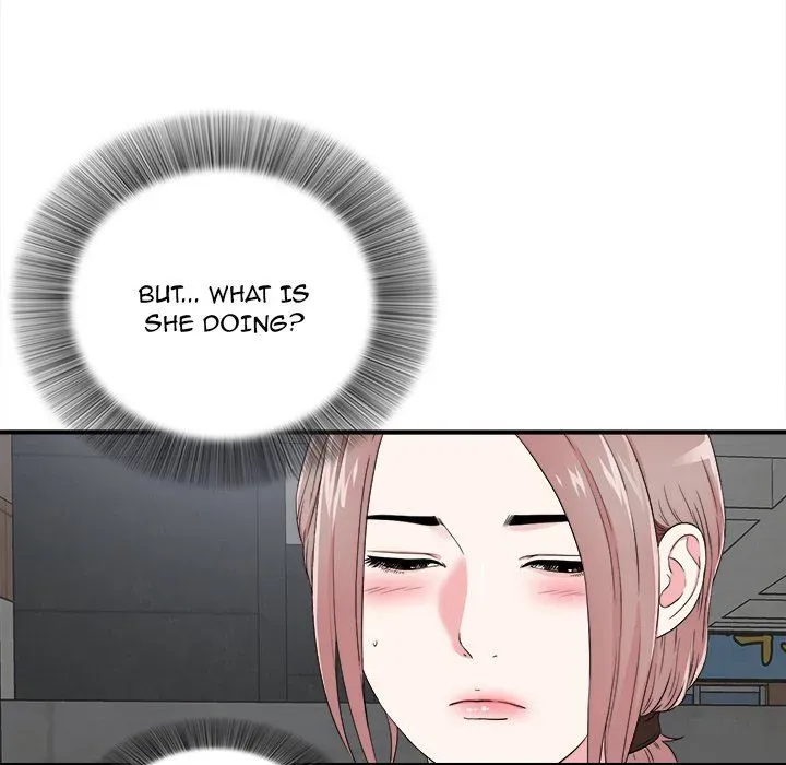 Read Behind the Curtains chapter 9 image 43 on Lezhin