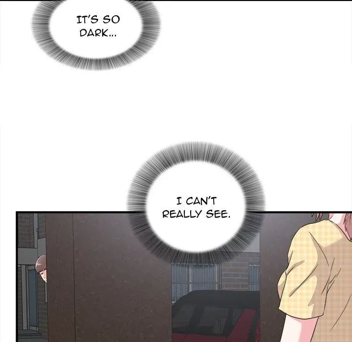 Read Behind the Curtains chapter 9 image 44 on Lezhin