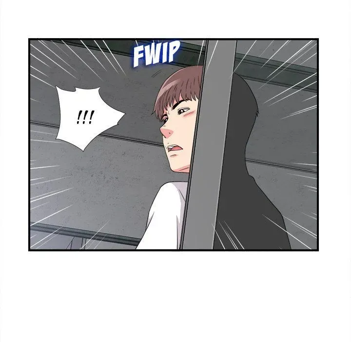 Read Behind the Curtains chapter 9 image 5 on Lezhin