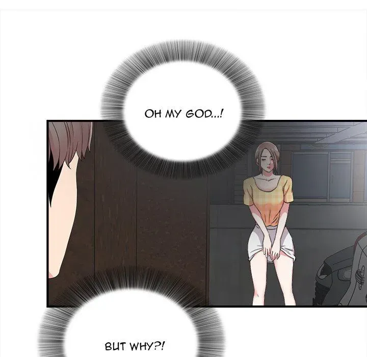 Read Behind the Curtains chapter 9 image 50 on Lezhin