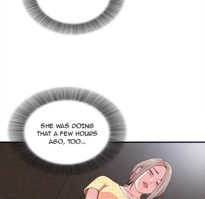 Read Behind the Curtains chapter 9 image 51 on Lezhin
