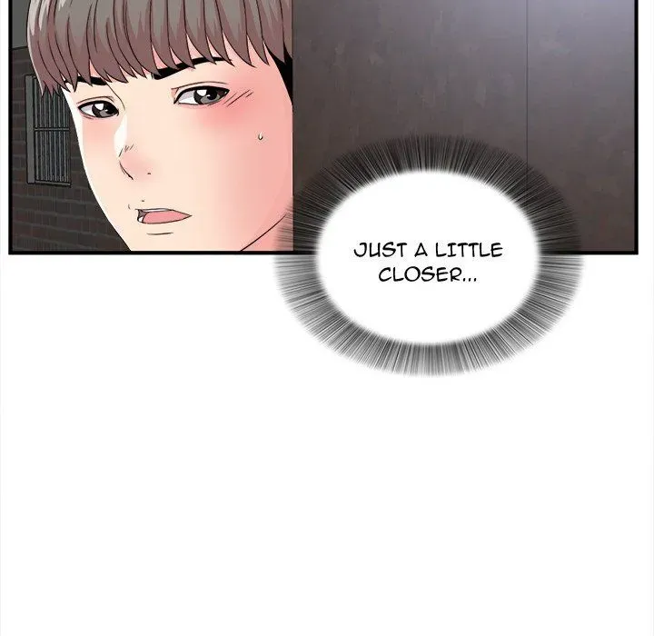 Read Behind the Curtains chapter 9 image 54 on Lezhin