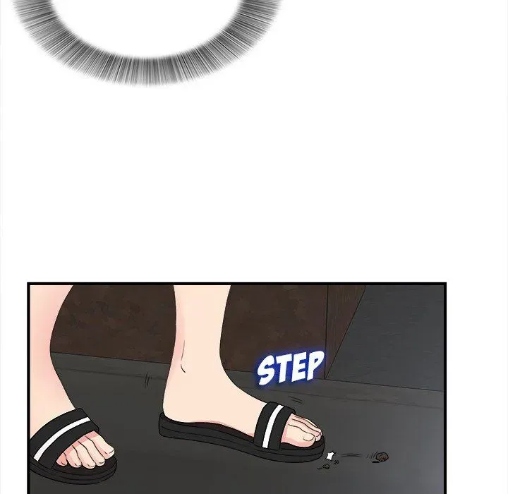 Read Behind the Curtains chapter 9 image 56 on Lezhin