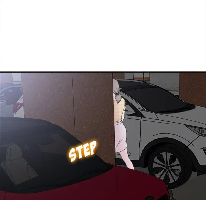 Read Behind the Curtains chapter 9 image 6 on Lezhin
