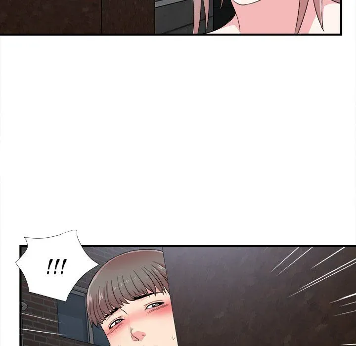 Read Behind the Curtains chapter 9 image 61 on Lezhin