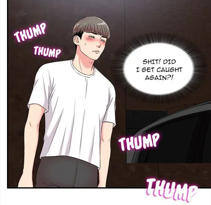 Read Behind the Curtains chapter 9 image 63 on Lezhin