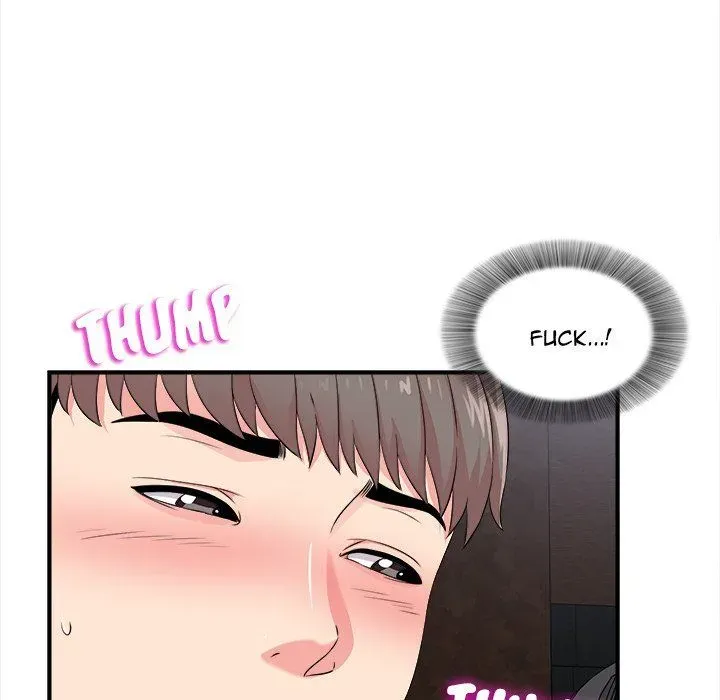 Read Behind the Curtains chapter 9 image 64 on Lezhin